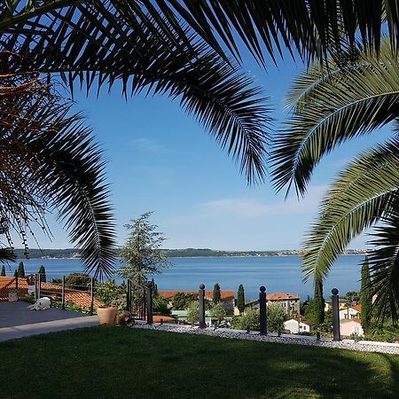 Studio-Apartments Monfort Portorož Exterior foto