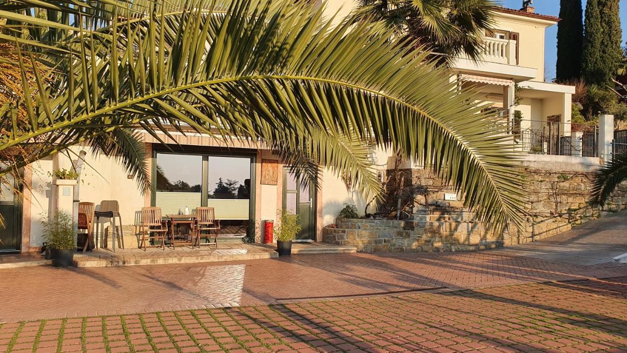 Studio-Apartments Monfort Portorož Exterior foto