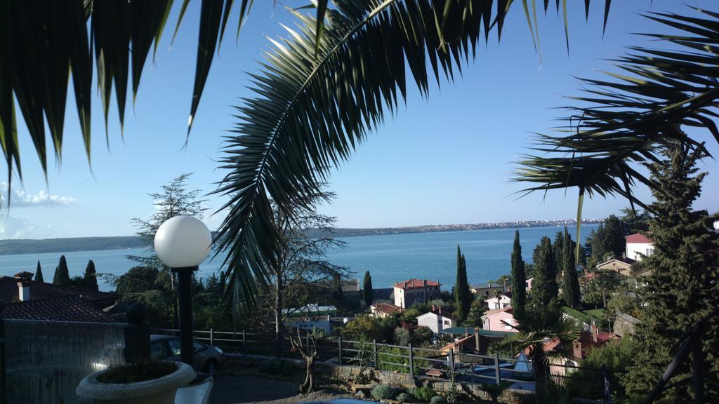 Studio-Apartments Monfort Portorož Cameră foto