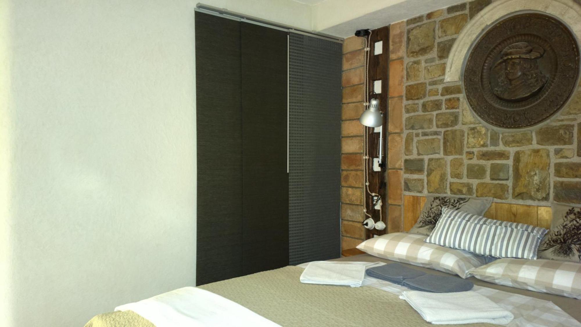 Studio-Apartments Monfort Portorož Cameră foto